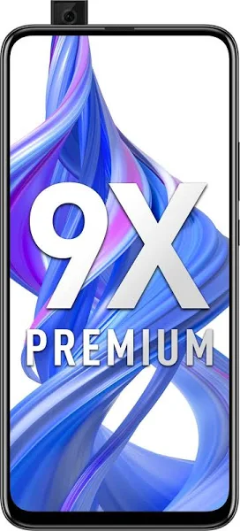 Замена дисплея (экрана) Huawei Honor 9X Premium